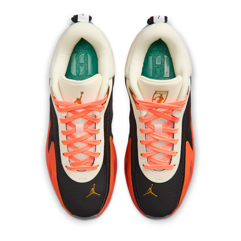 Jordan Heir Series 2 "Birds of Paradise" - Imagen 4
