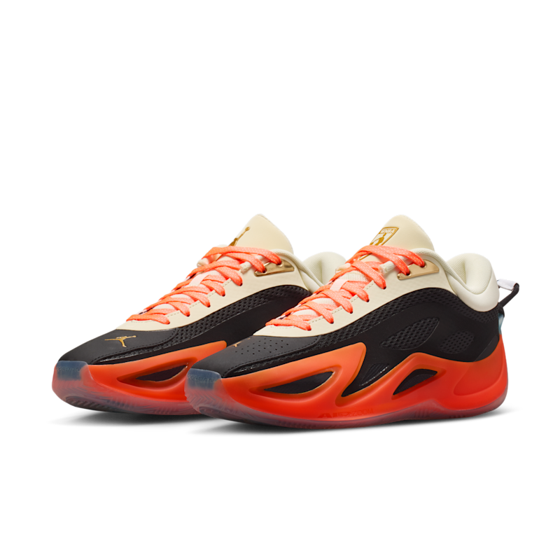 Jordan Heir Series 2 "Birds of Paradise" - Imagen 5
