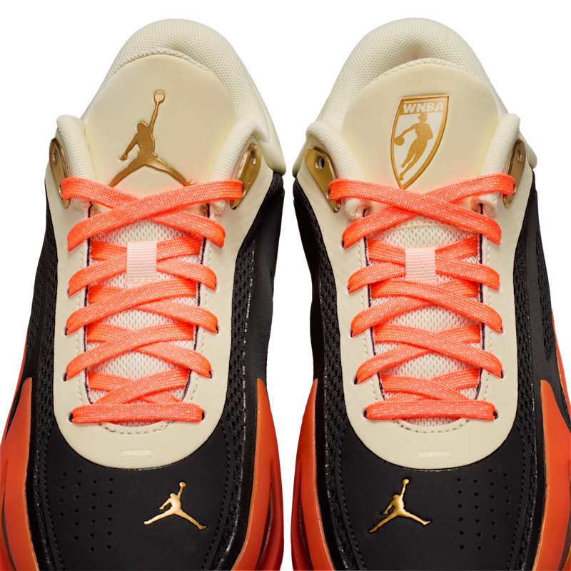 Jordan Heir Series 2 "Birds of Paradise" - Imagen 9