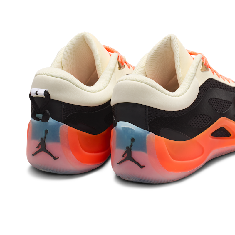 Jordan Heir Series 2 "Birds of Paradise" - Imagen 10