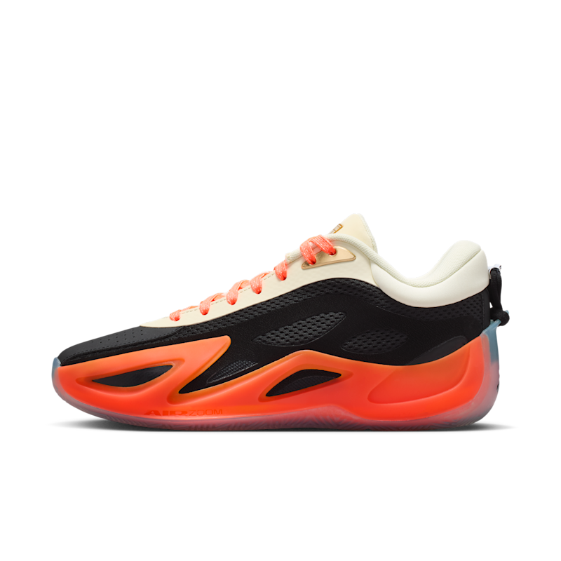 Jordan Heir Series 2 "Birds of Paradise"