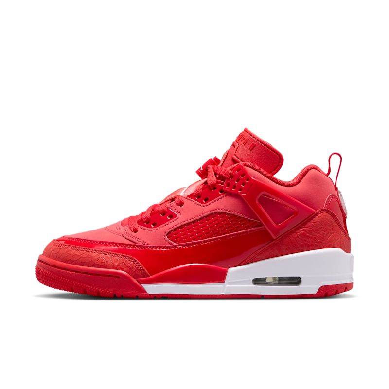Jordan Spizike Low