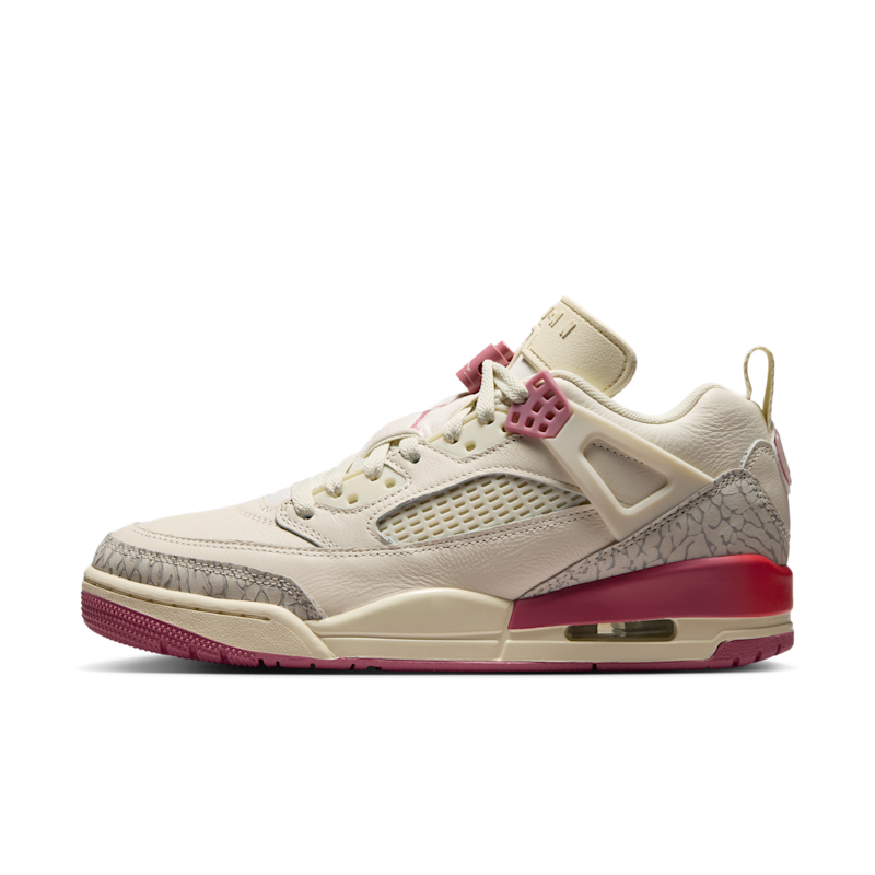 Jordan Spizike Low