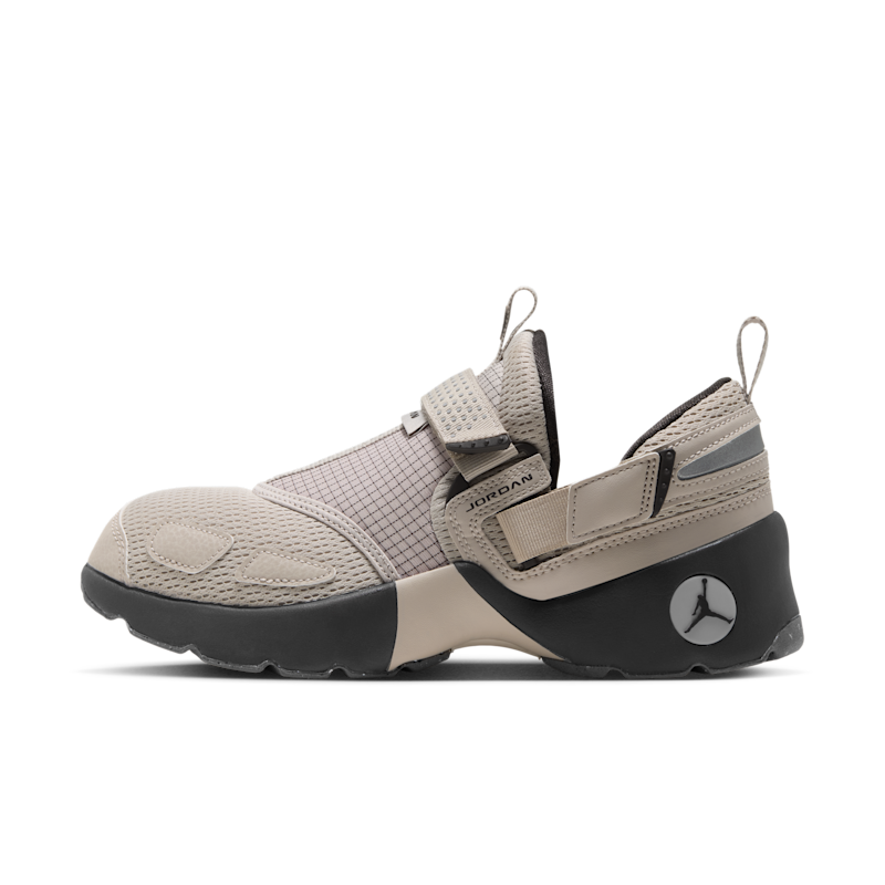 Jordan Trunner LX
