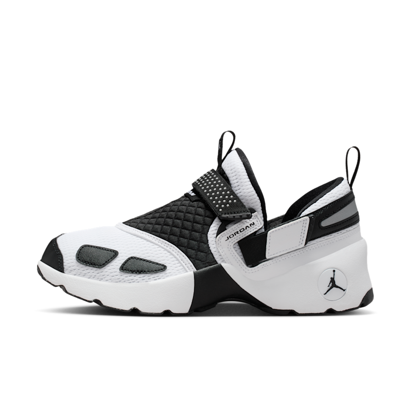 Jordan Trunner LX