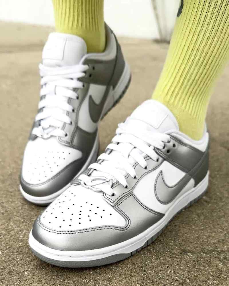Nike Dunk Low - Imagen 2