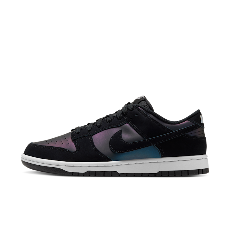 Nike Dunk Low SE tornasol