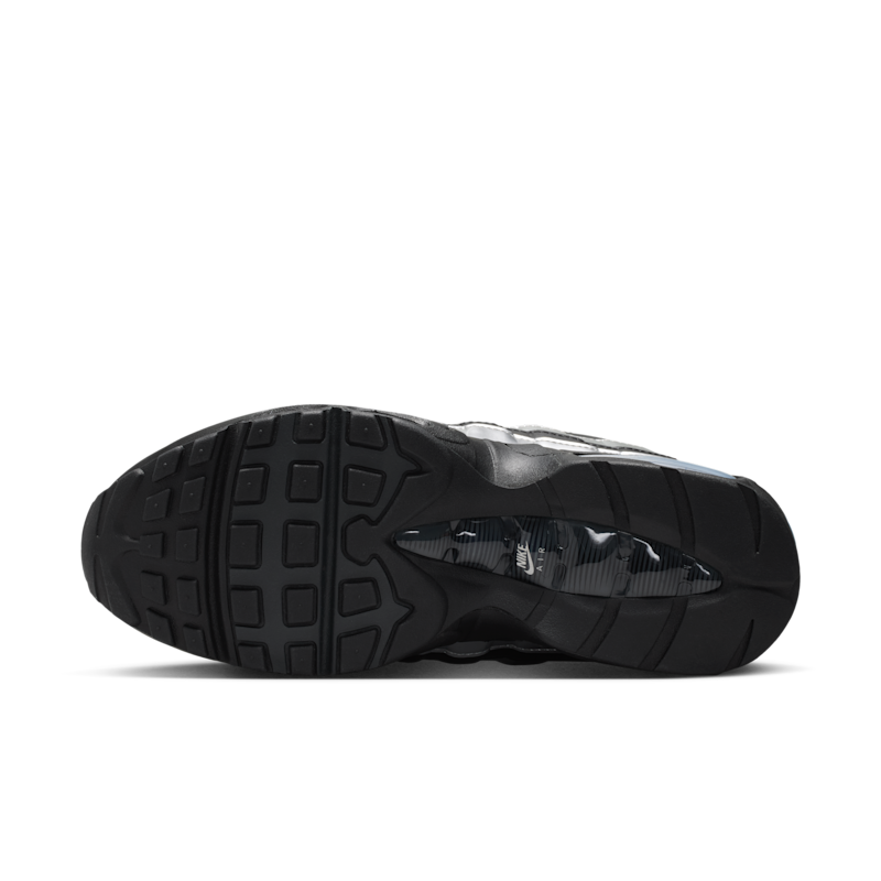 Nike Air Max 95 "Big Bubble" - Imagen 2