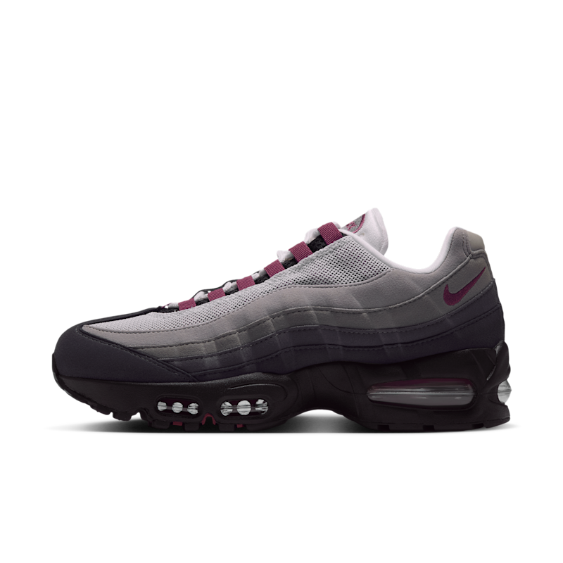 Nike Air Max 95 Big Bubble