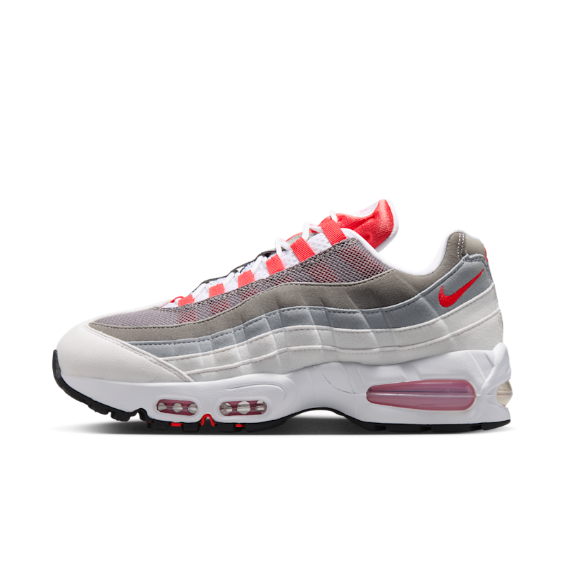 Nike Air Max 95 Big Bubble