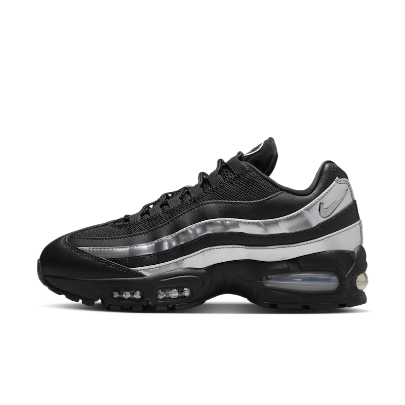 Nike Air Max 95 "Big Bubble"