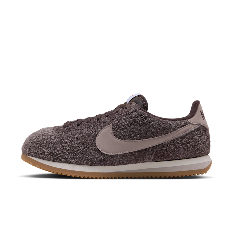 Nike Cortez Suede