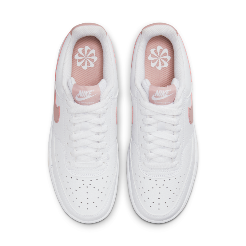 Nike Court Vision Low Next Nature - Imagen 4