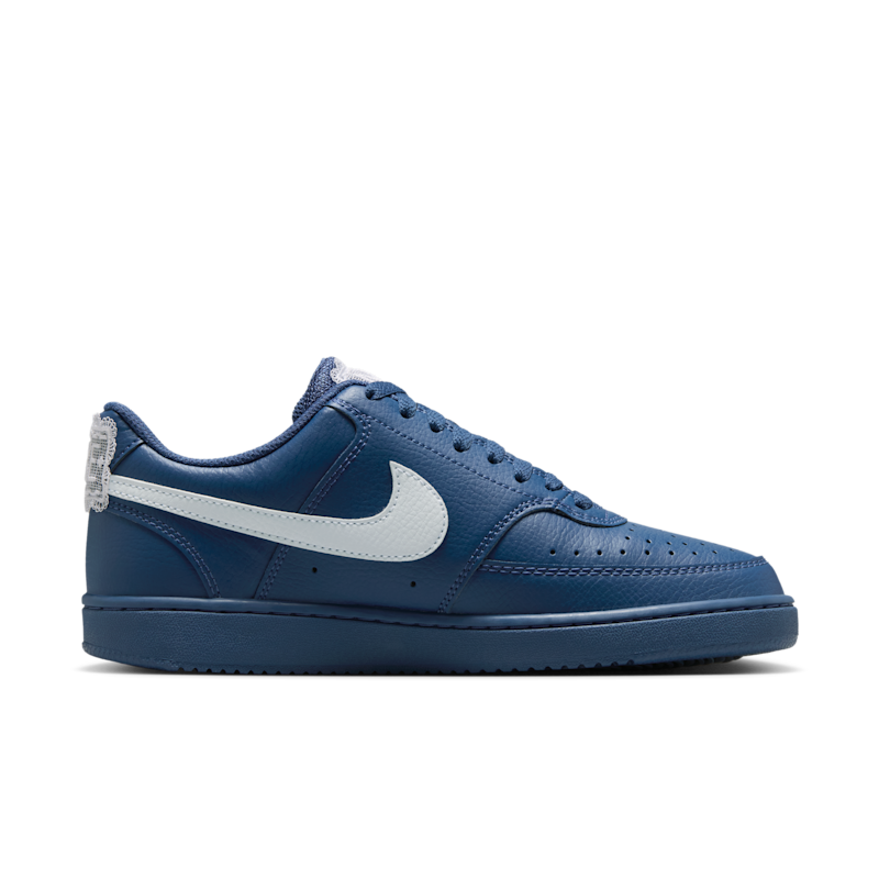 Nike Court Vision Low Premium - Imagen 3