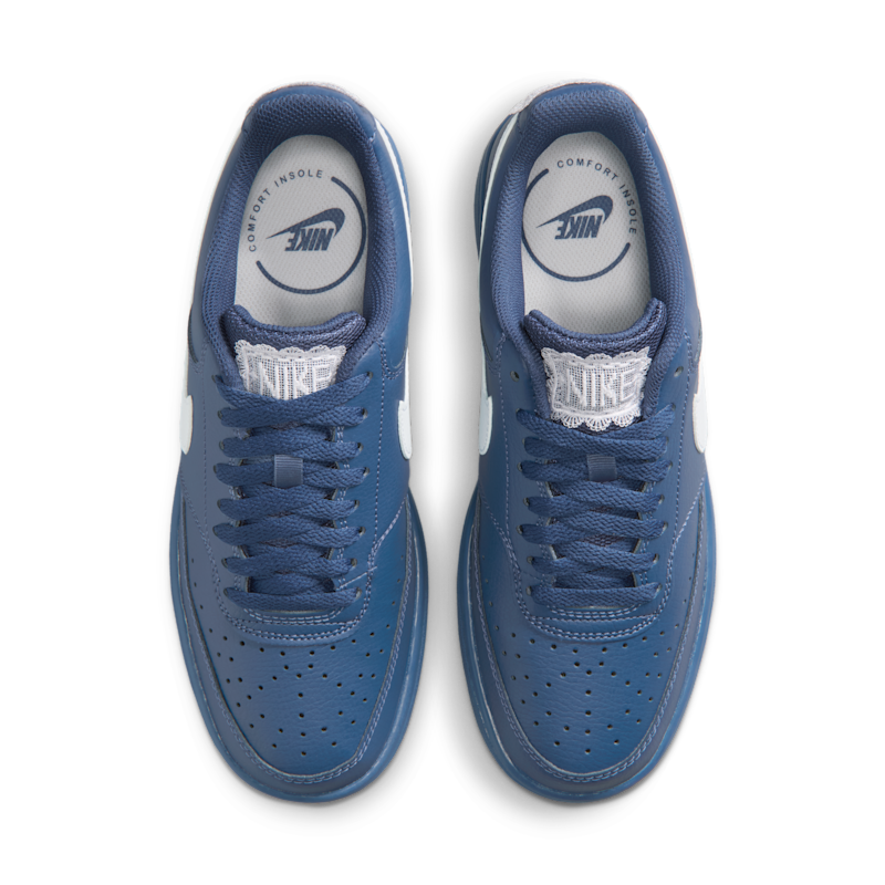 Nike Court Vision Low Premium - Imagen 4