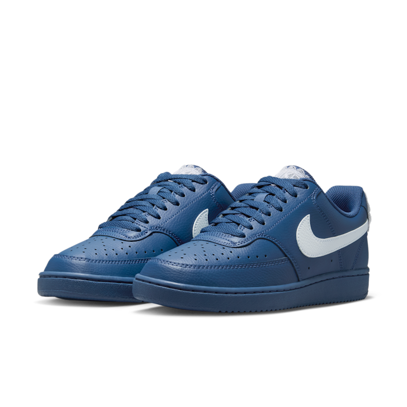 Nike Court Vision Low Premium - Imagen 5