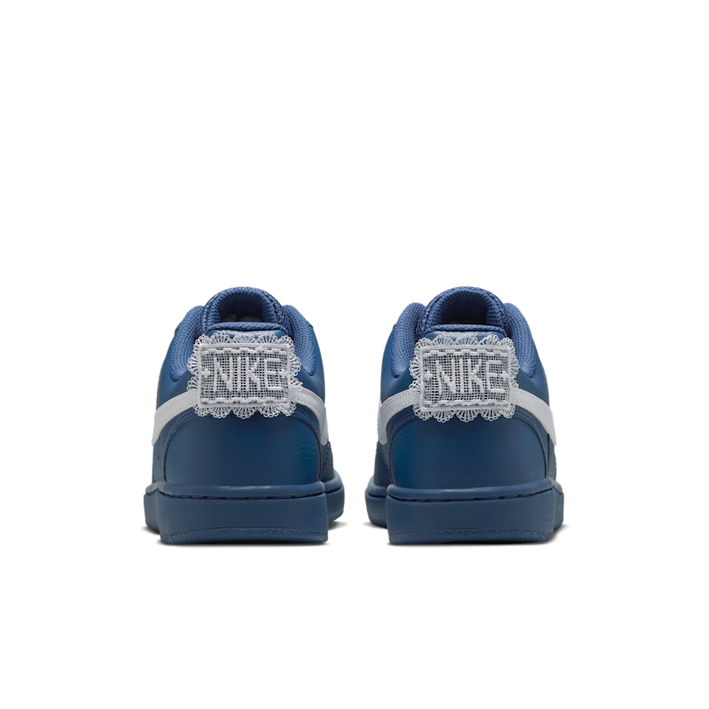 Nike Court Vision Low Premium - Imagen 6