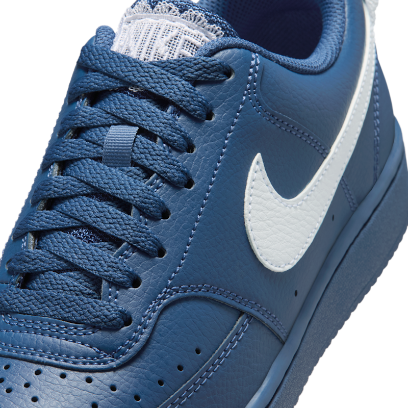 Nike Court Vision Low Premium - Imagen 7