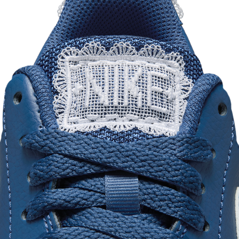 Nike Court Vision Low Premium - Imagen 9