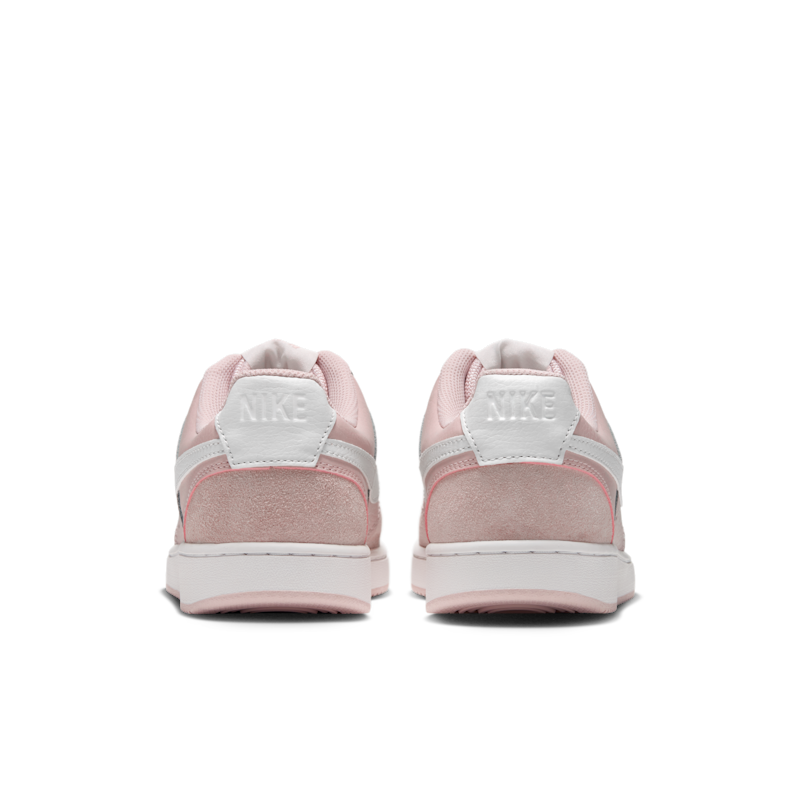 Nike Court Vision Low Suede - Imagen 6