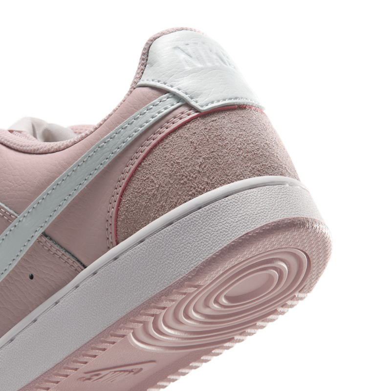 Nike Court Vision Low Suede - Imagen 8