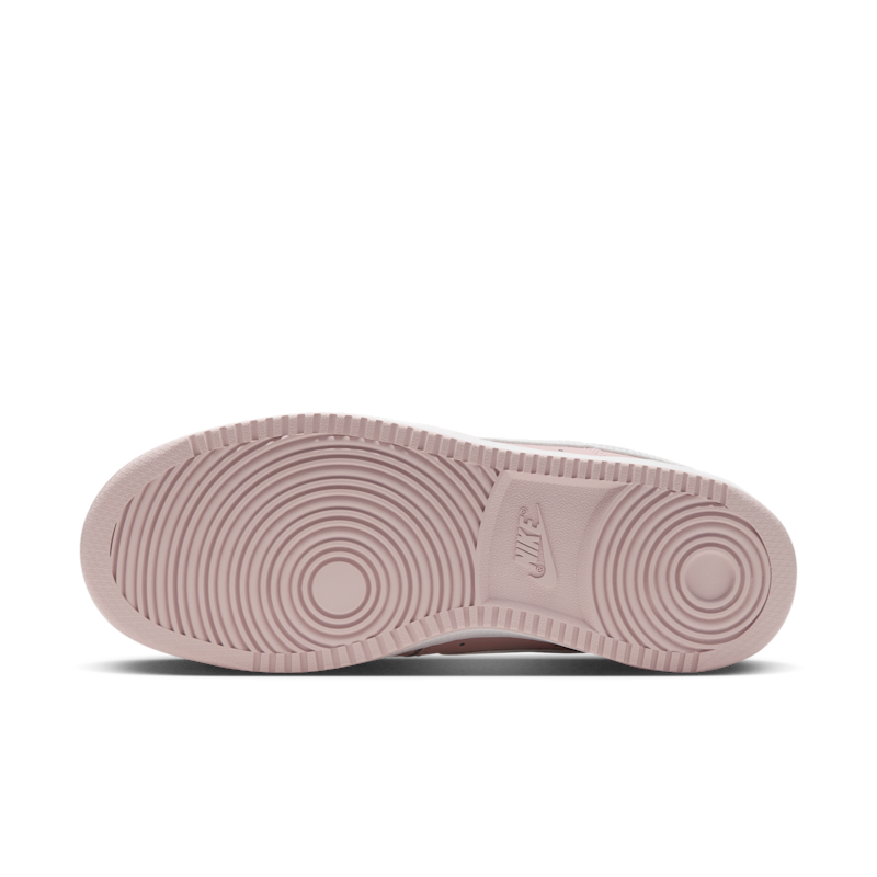 Nike Court Vision Low Suede - Imagen 2