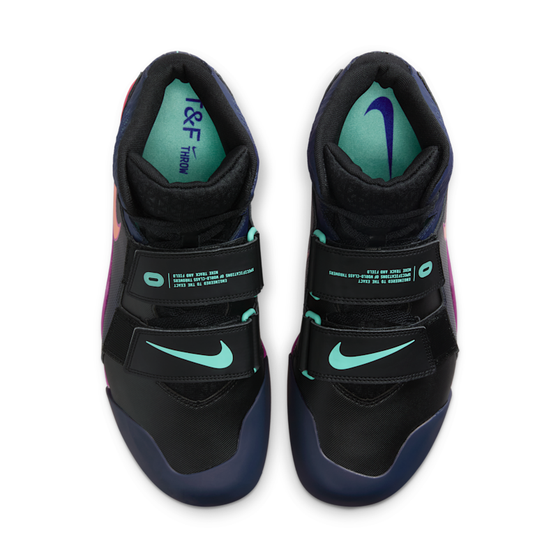 Nike Zoom Javelin Elite 3