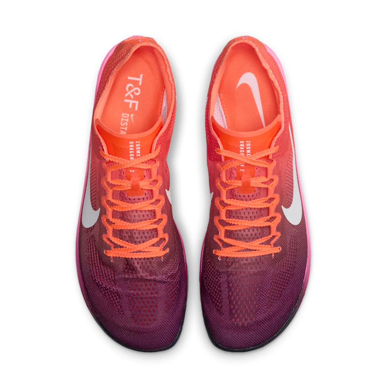 Nike Dragonfly 2 - Imagen 4